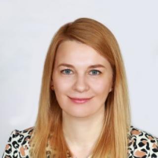 Салейко Надежда