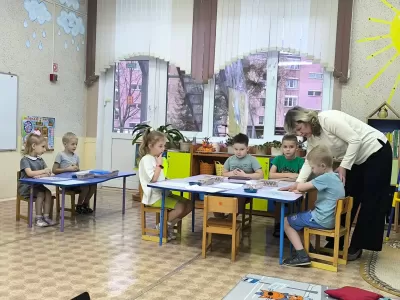 ээ